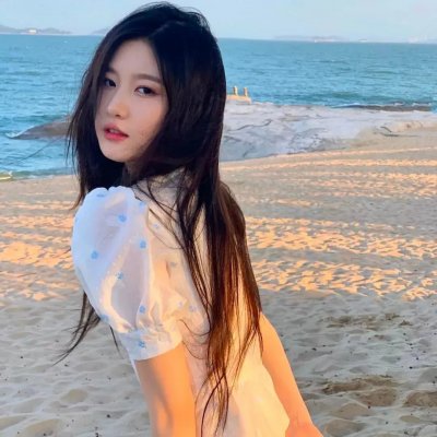 他的摩托车，她的岛 海报