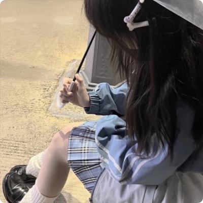 我的女神女汉子 海报